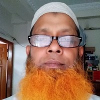 Emdadul Haque