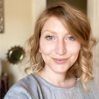 Samantha Hinzman