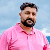 Arun Khanal
