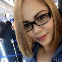 Anne Marie Panaguiton
