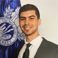 Diego Elías Treviño J.