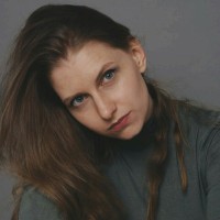 Maria Volkova