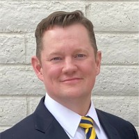 Jeremy A. Thompson, CPCU