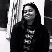 Sushrita Chatterjee