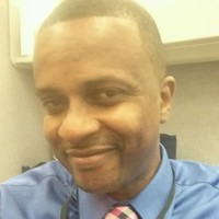 Gregory Daniels