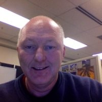David Aldrich