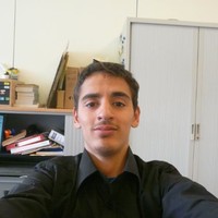 Yassine Soughou