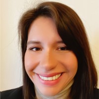 Maria Contreras, MSc.