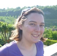 Eleanor Brodie
