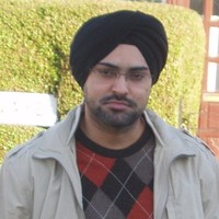 Satinder Brar
