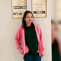 Ayushi Vyas Negi