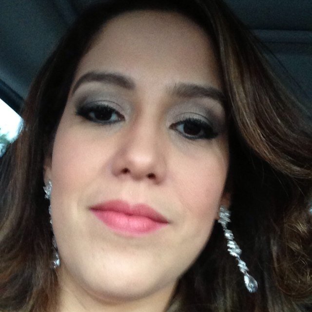 Patricia Maria Neia Tavares