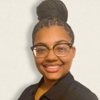 Kela Griffin , B.Sc