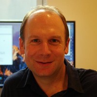 Jon Whitehead