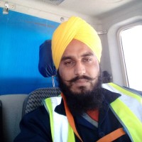 Manjit Singh