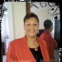 Yolanda Bonner