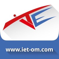 تكنولوجيا التعليم IET التفاعلي