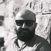 Matthew Camilleri