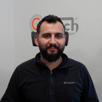 Ahmet Coşkun