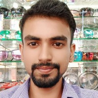 Subir Mandal