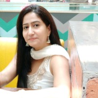 Shiriien S Bishnoi