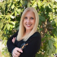 Laura Harrington
