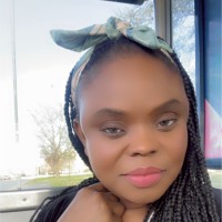Janet Maphosa Watson