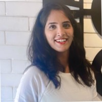 Shalini Dwivedi