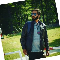 Rashid Mehmood