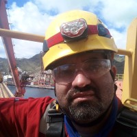 Saulo Gois De Souza