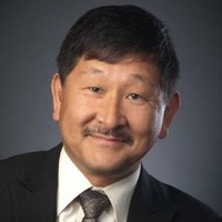 David Fujimoto