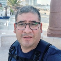 Mario Rodriguez