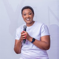 Elaine T Ngadya