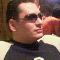Ahmed Halim