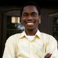 Adam Adeleke-Leo