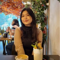 Cheyenne Chia
