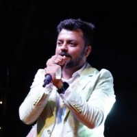 Gharesh Shinde