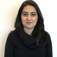 Saima Asif, Mba, Pmp