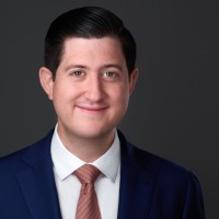 Elijah Lopez, CFP®, CRPC®, CFS®