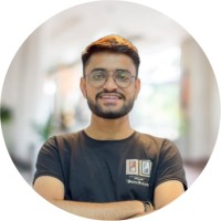 Shrey Patel