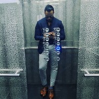 Mohamed Salman Shaji