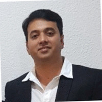 Sachiin Salian