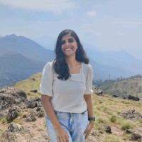 Bhavya Nair M