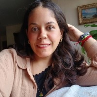 María Daniela Rivas