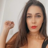 Luana Claudino