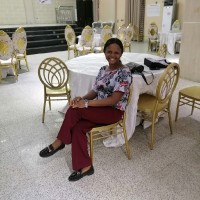 Perpetua Chiakwelu