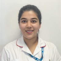 Gurleen Suri