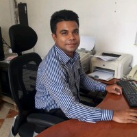 Md Rasel Imam