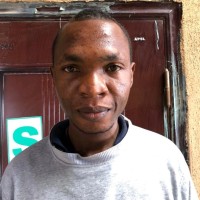 Daniel Agu