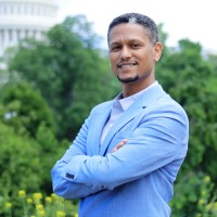 Andreas Galatis, PMP